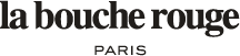 la bouche rouge logo