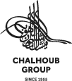 chalhoub group logo