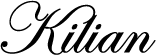 kilian logo