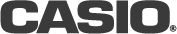 casio logo