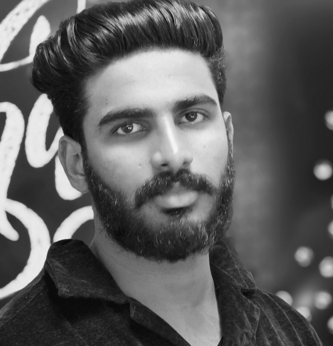 anshif, estimator, the production hub