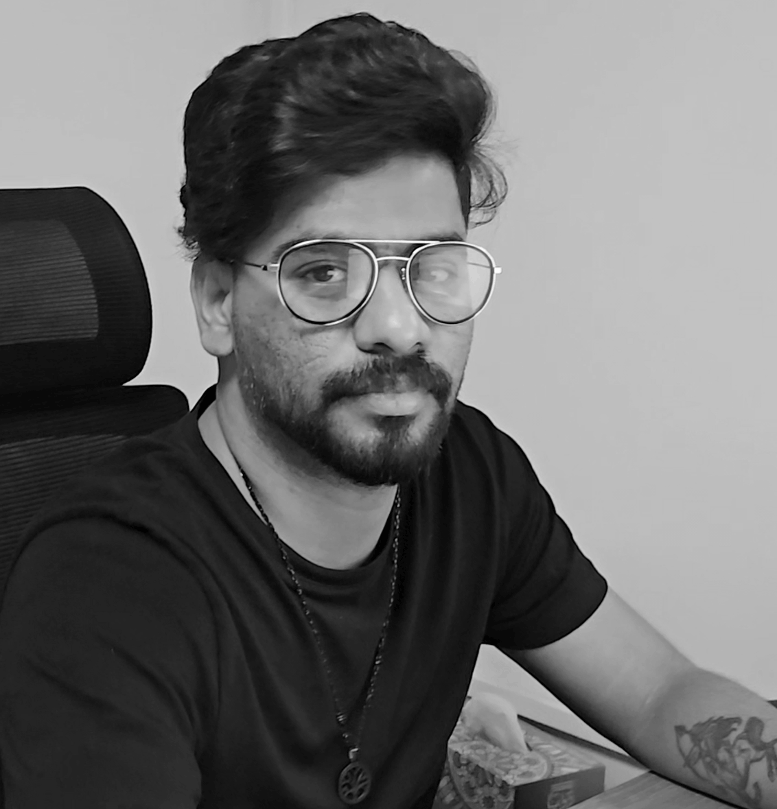 rejoice, senior estimator, the production hub