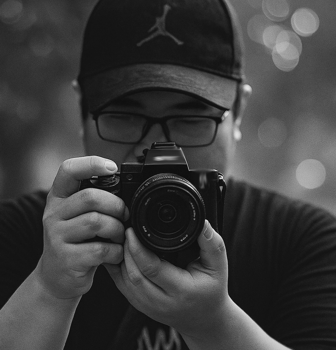 ron, smm, the production hub