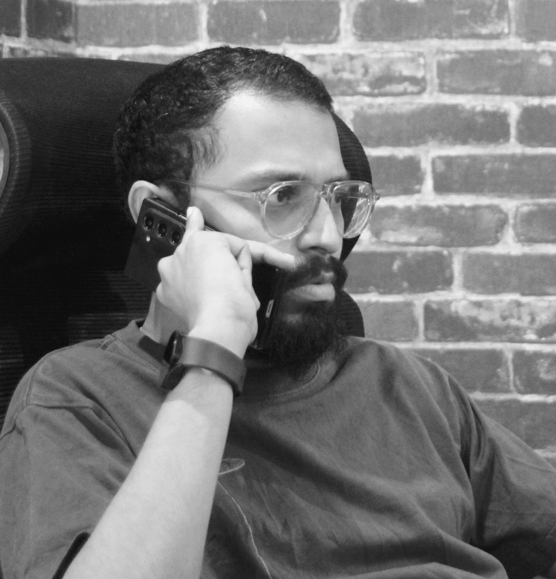 tyson, creative strategist, the production hub