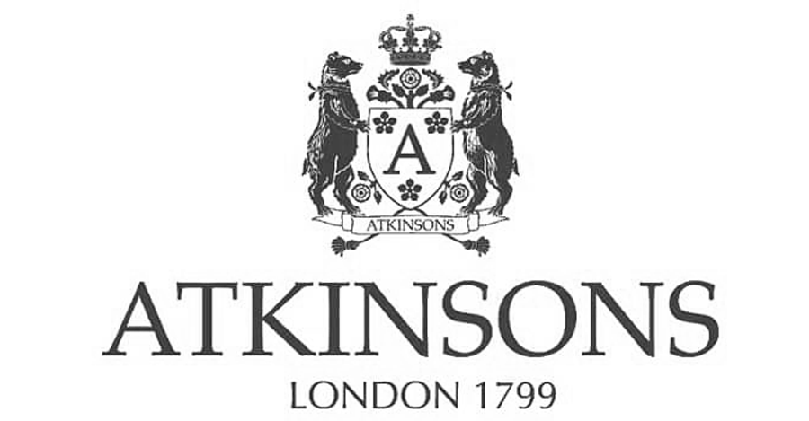 atkinsons fragrance logo