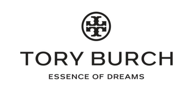 tory burch logo b