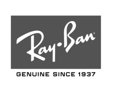 ray ban logo