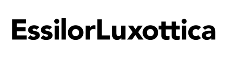 essilor luxottica logo