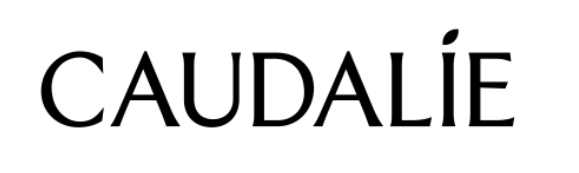 caudalie text logo