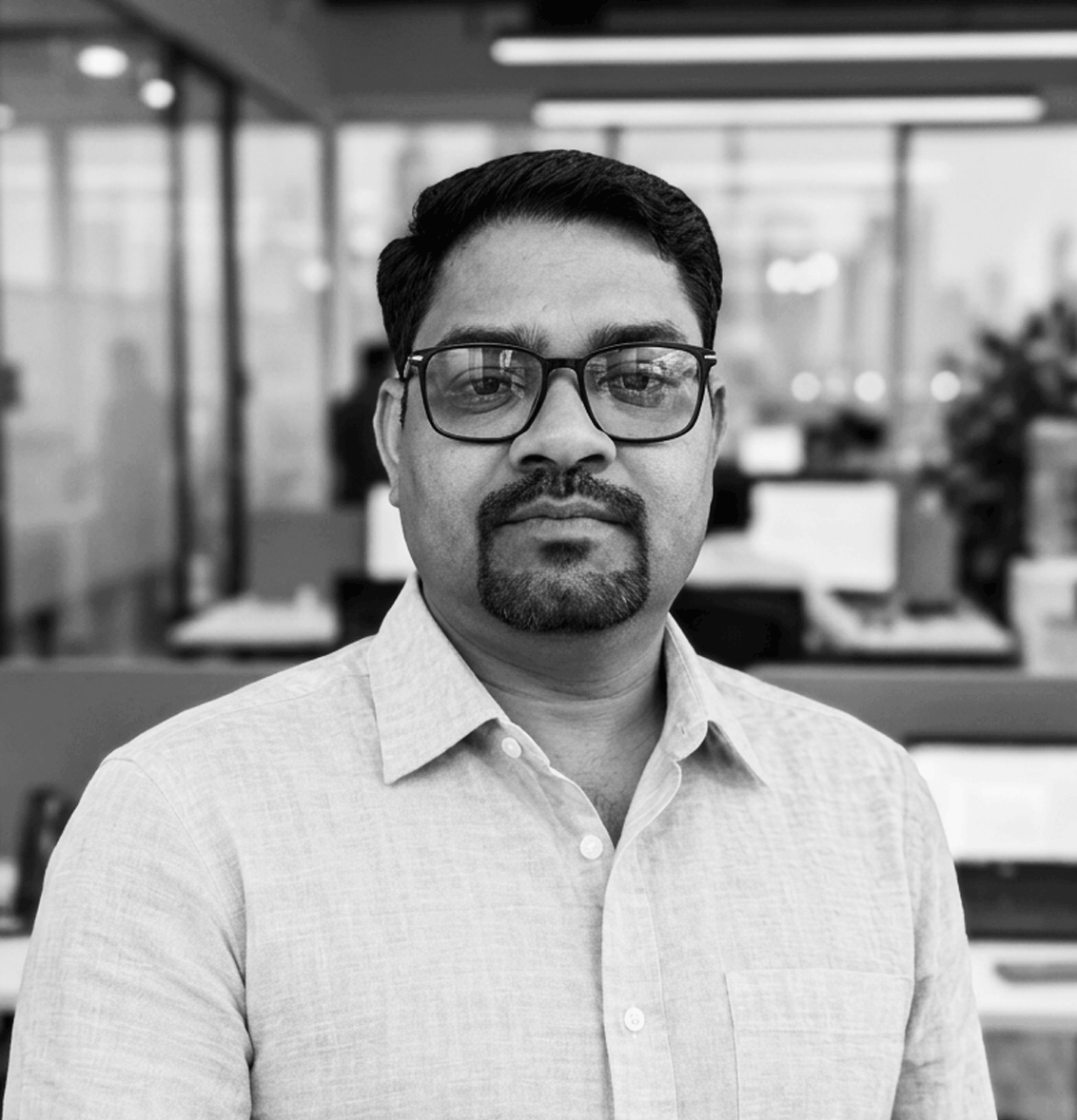 tph retheesh finance manager