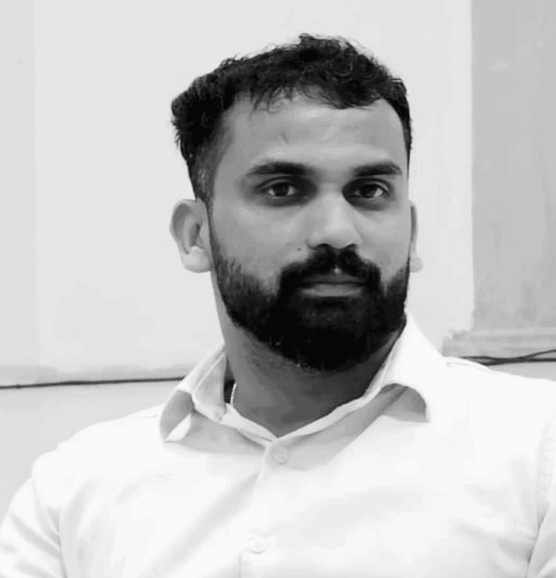 sujeesh production manager the production hub