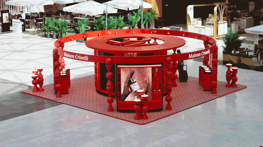 tph maison crivelli yas mall