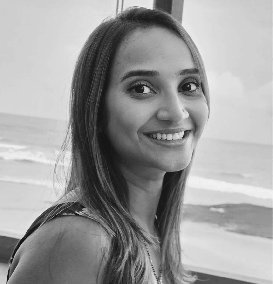 priyanka tph project manager