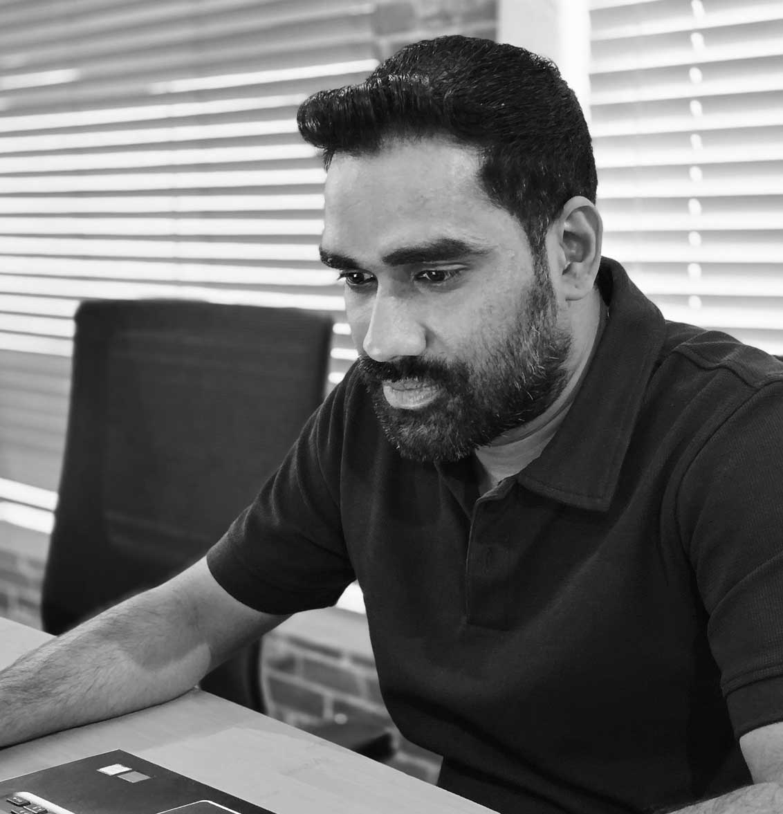 tph yadhu senior project manager